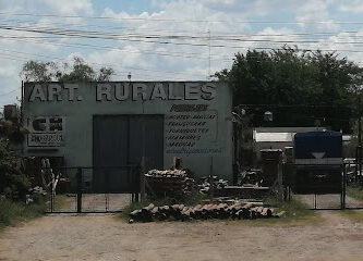 Articulos Rurales