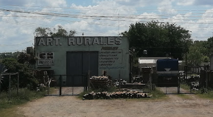 Articulos Rurales