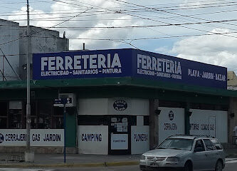 Ferreteria de la playa