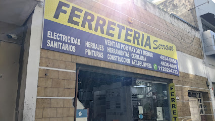 Ferretería Serrano