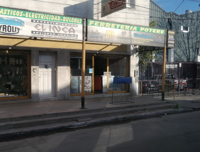 Ferretería Potere