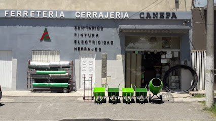 Ferretería Cerrajería Cánepa