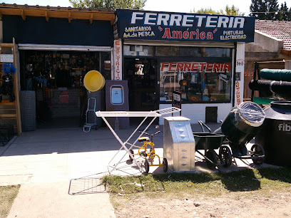 Ferreteria America