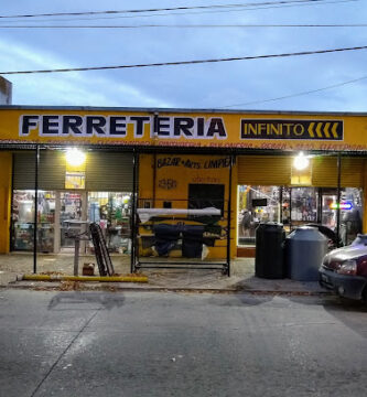 FERRETERÍA INFINITO