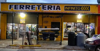 FERRETERÍA INFINITO