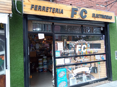 Ferretería FC
