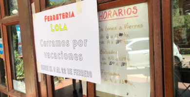 Ferretería Lola