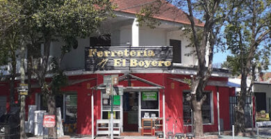 Ferreteria El Boyero