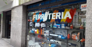 Ferretería Universal