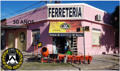 FERRETERIA UDINE