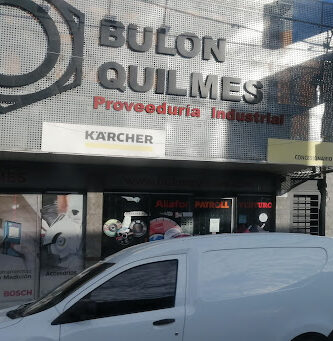 Bulon Quilmes