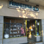 Ferreteria Ksa