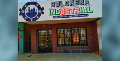 BULONERA INDUSTRIAL