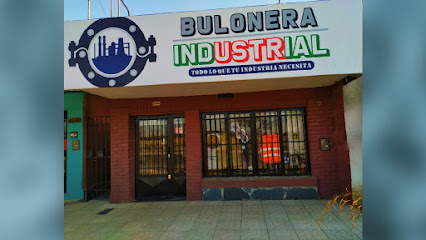 BULONERA INDUSTRIAL