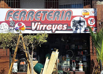 Ferretería Virreyes