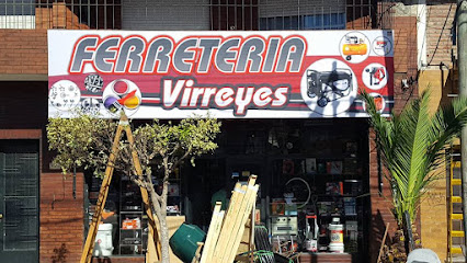 Ferretería Virreyes