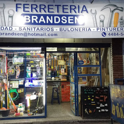 Ferreteria Brandsen