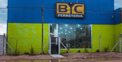 ByC Ferretería