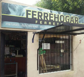 Ferreteria Ferrehogar