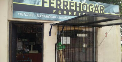 Ferreteria Ferrehogar