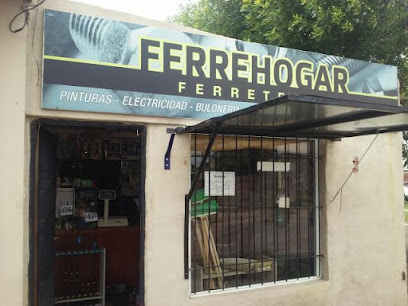 Ferreteria Ferrehogar