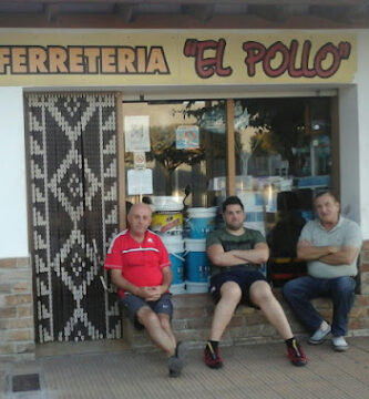 Ferreteria El Pollo