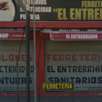 FERRETERIA EL ENTRERRIANO