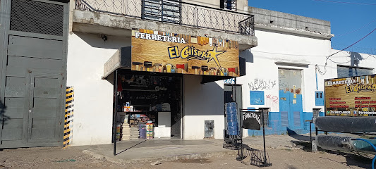 Ferreteria EL CHISPAZO