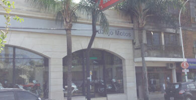 Juanjo Motos