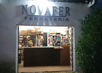 NOVAFER