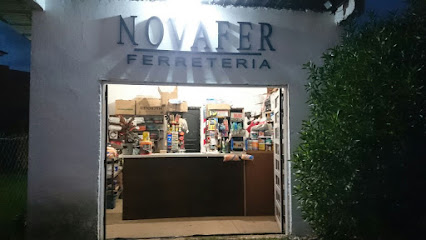 NOVAFER