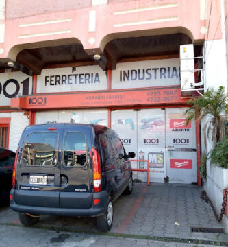 1001 Ferreteria Industrial