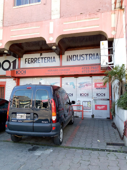 1001 Ferreteria Industrial