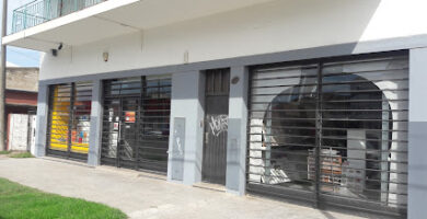 Materiales Lanus S.R.L.