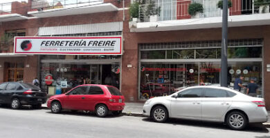 Ferretería Freire