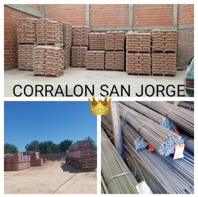 Corralón y Ferretería San Jorge