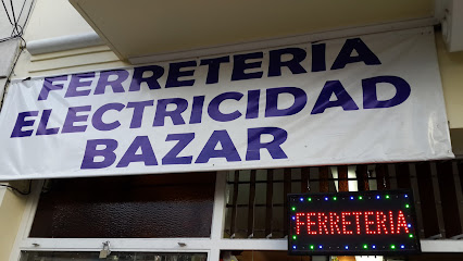 Ferretería argentina