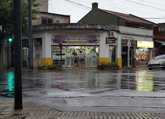 Ferretería Los Rodríguez