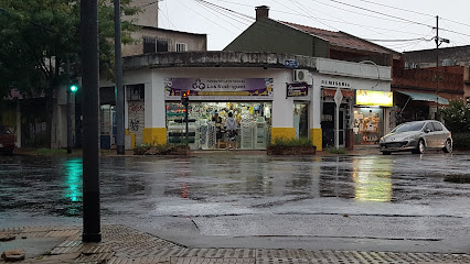 Ferretería Los Rodríguez