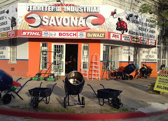 Ferreteria Industrial Savona