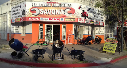 Ferreteria Industrial Savona