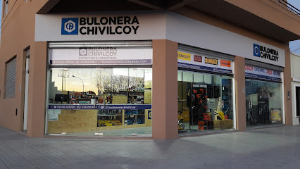 Bulonera Chivilcoy