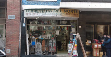 Ferretería del Norte