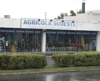 Agricola Sudeste