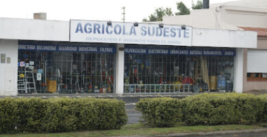 Agricola Sudeste