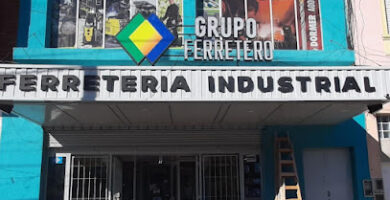 Grupo Ferretero