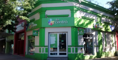 Pinturerías del Centro - Trenque Lauquen