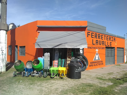 Ferreteria Lavalle