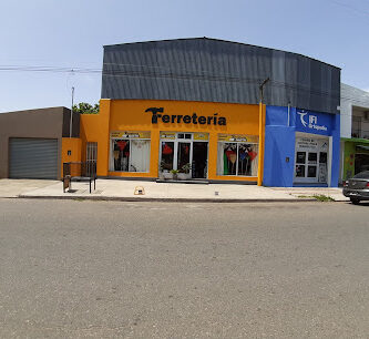 Ferretería nieto