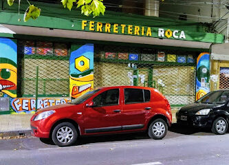 Ferretería Roca